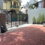 Oyo 1631 Aristo Home