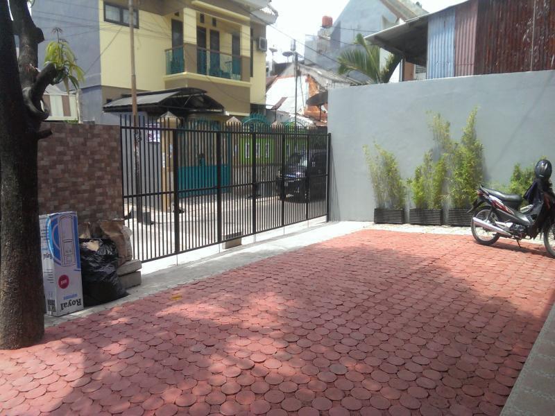 Hotel Oyo 1631 Aristo 2*