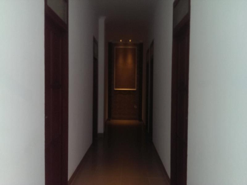 Hotel Oyo 1631 Aristo