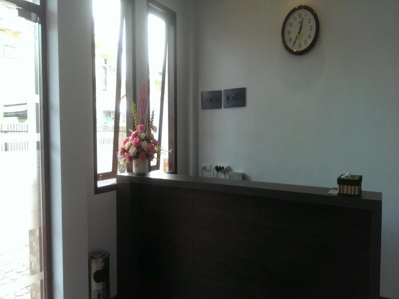 Hotel Oyo 1631 Aristo Makassar